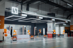极氪能源与德信集团正式达成战略合作 加速共建超快充补能网